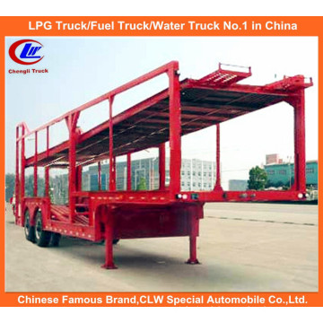 Car Transportation Trailer for Car Delivery Semi-Trailer